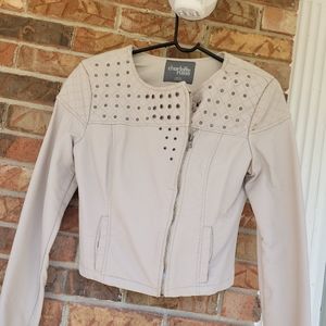 Womens Jacket